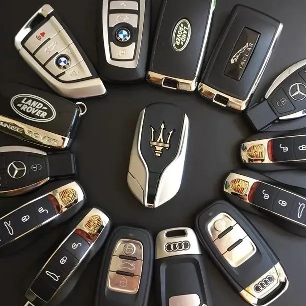 Cihanbeyli Oto Anahtarcı